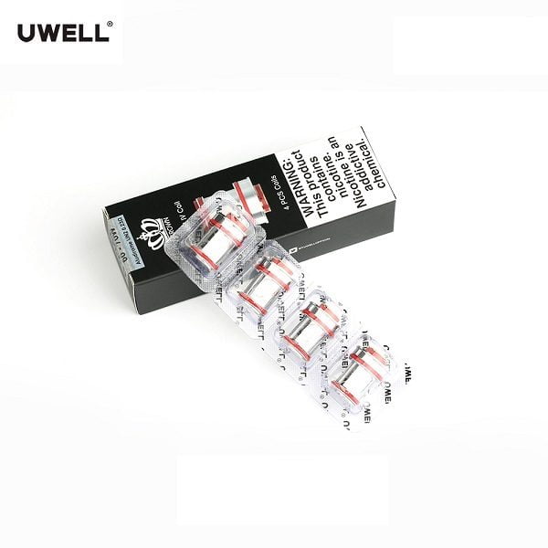 Uwell Crown 4 Coils 0.23 Ohm Mesh