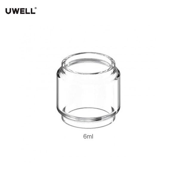 Uwell Crown 4 Ersatzglas