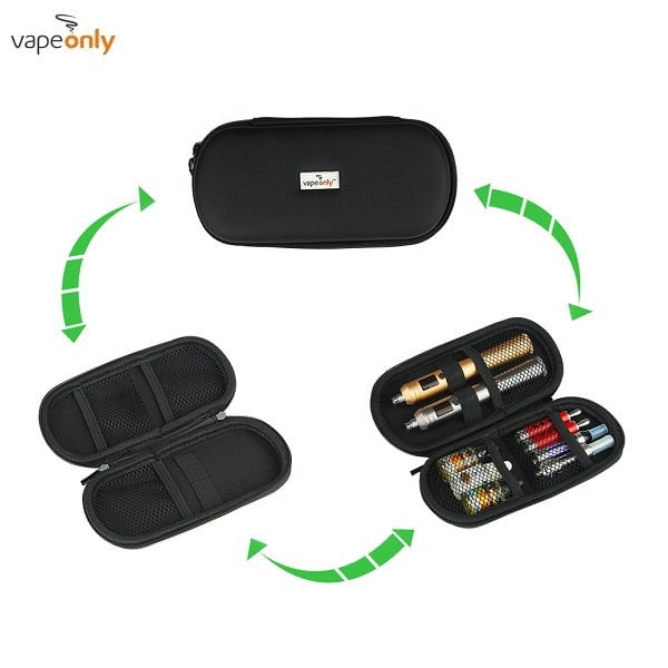 VapeOnly Etui XL Verdampfer