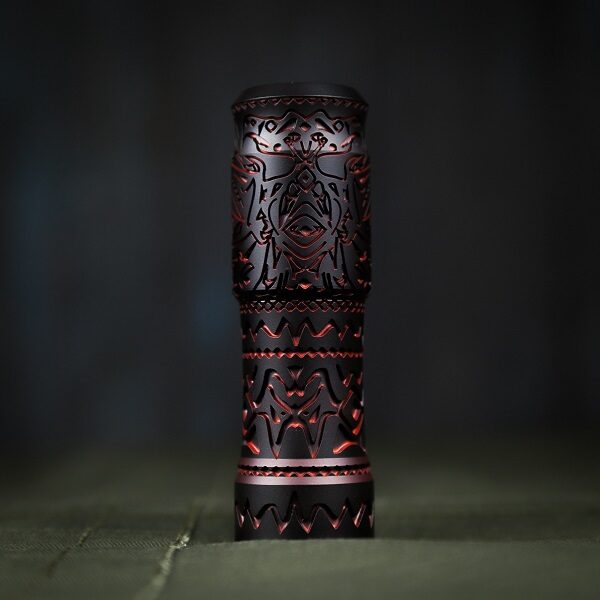 Vulcan Mods Lascar Totem Mech - Limited Edition – Bild 9