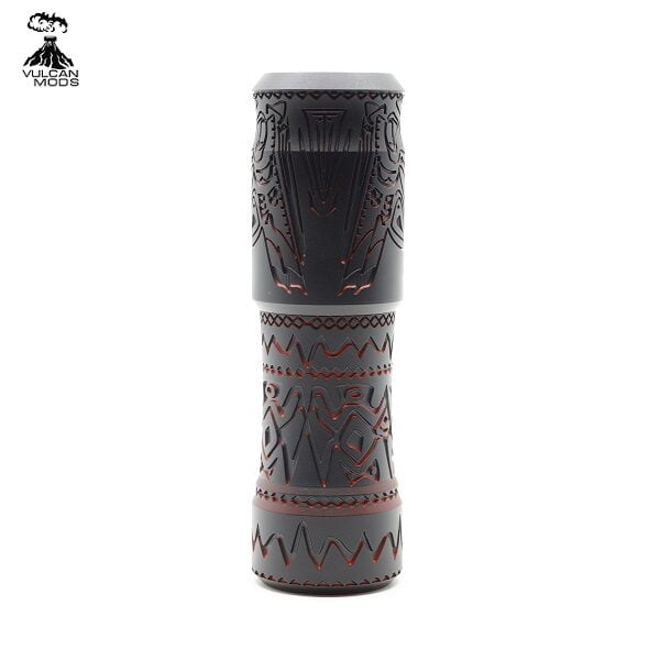 Vulcan Mods Lascar Totem 21700 Akku