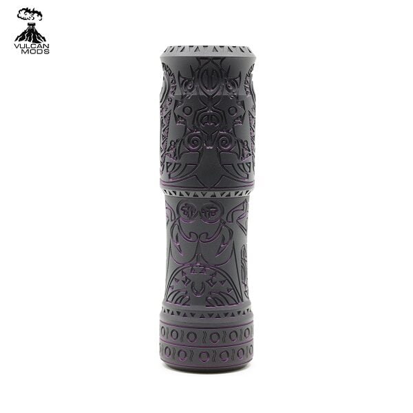 Vulcan Mods Lascar Totem Mech - Limited Edition – Bild 5