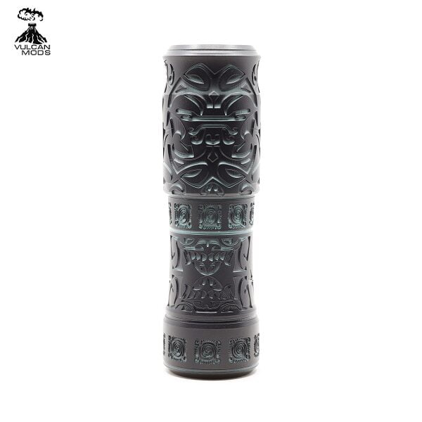 Vulcan Mods Lascar Totem Mech - Limited Edition – Bild 6