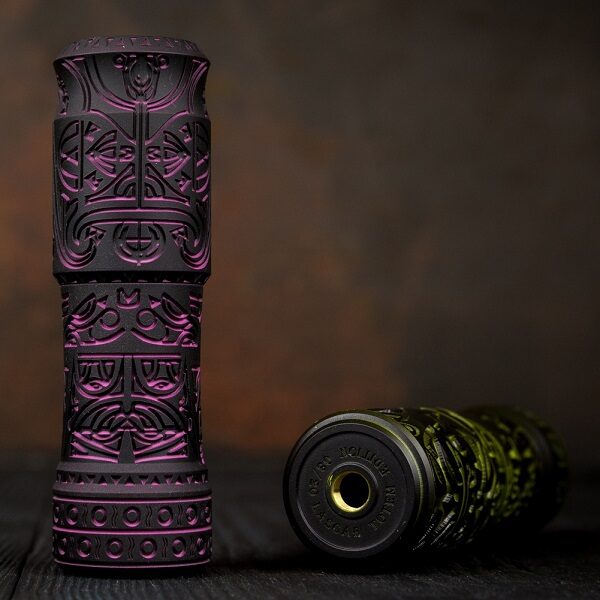 Vulcan Mods Lascar Totem Mech