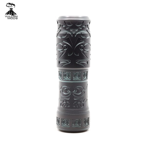 Vulcan Mods Lascar Totem Mech - Limited Edition – Bild 7