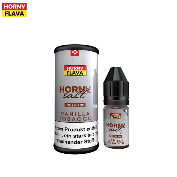 Horny Flava Vanilla Tobacco Malaysia