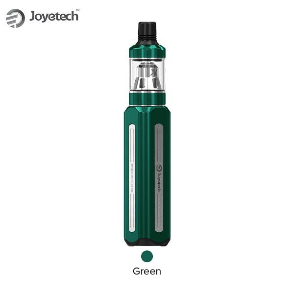 Joyetech Exceed X Green