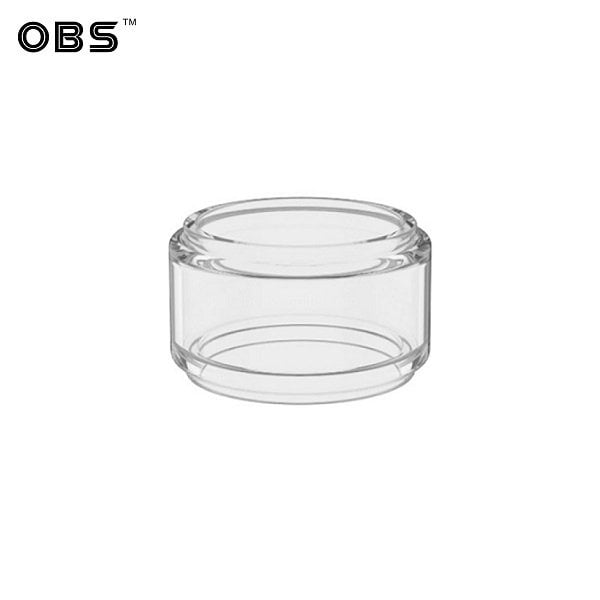 OBS Cube Ersatzglas Titel