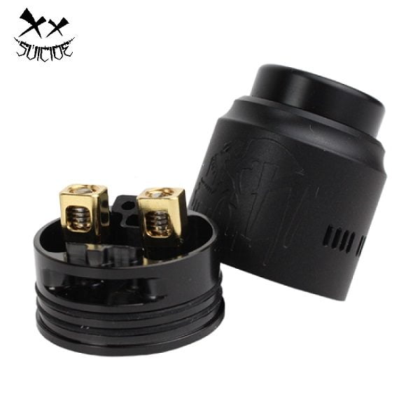 Suicide Mods Nightmare RDA Deck