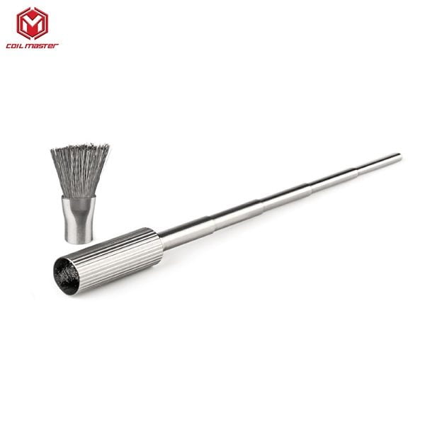 Coil Master Vape Brush Bürste