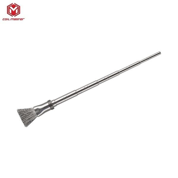 Coil Master Vape Brush Coil Jig