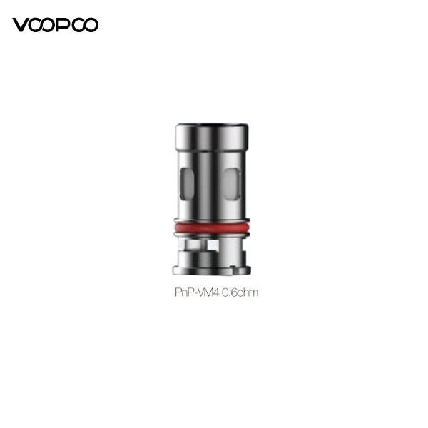 VooPoo PnP Coils / Ersatzverdampfer – Bild 3