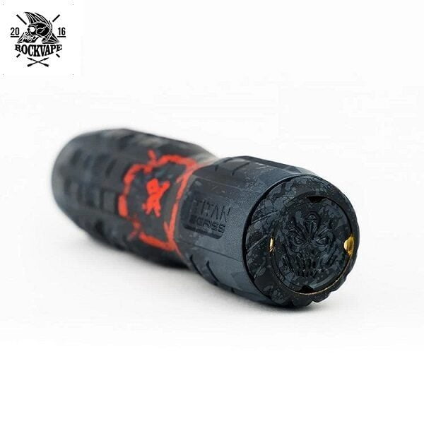 Rockvape Titan X Punisher Mech Mod