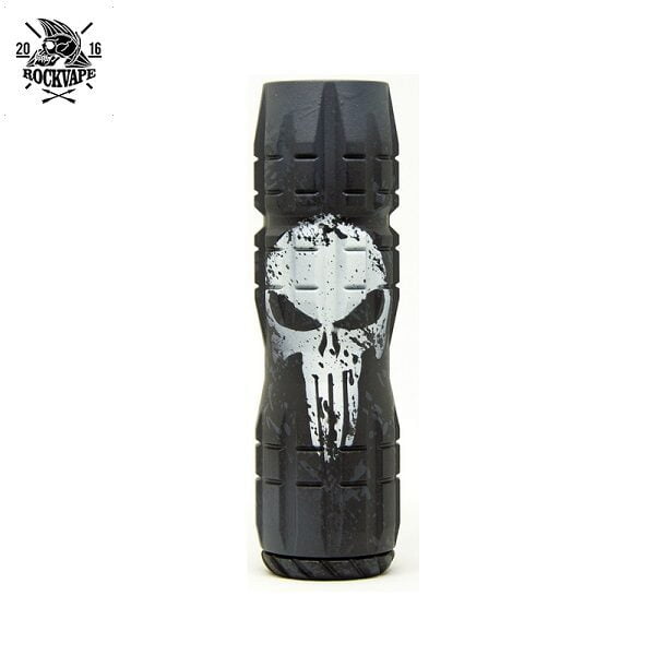 Rockvape Titan X Punisher White