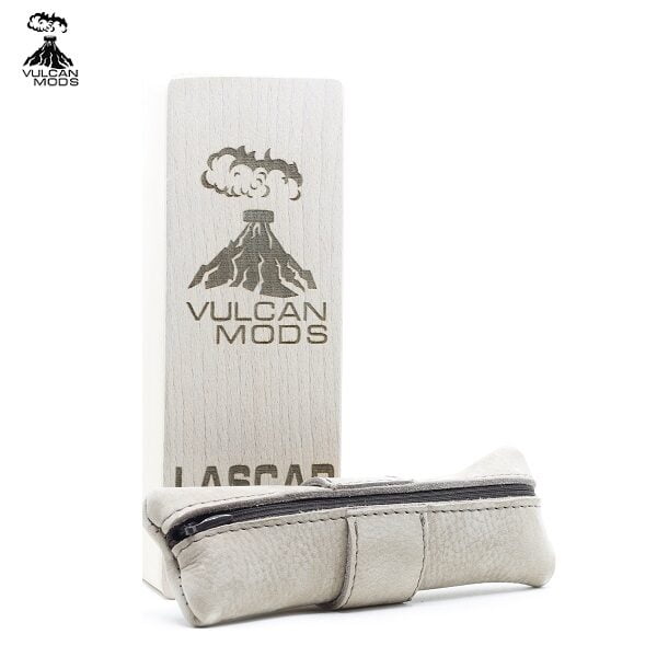 Vulcan Mods Laki Holzbox