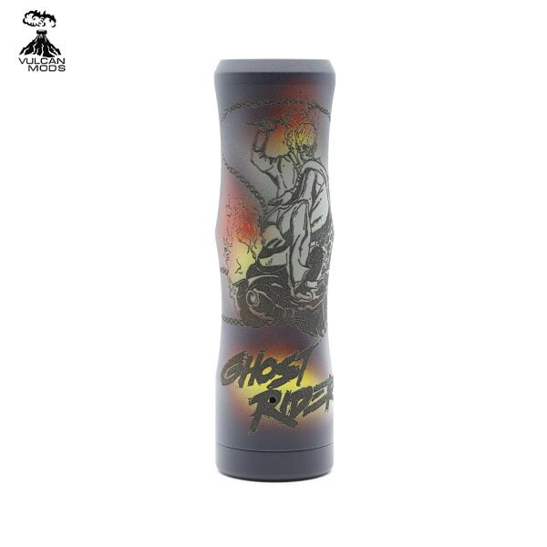 Vulcan Mods Laki Ghost Rider