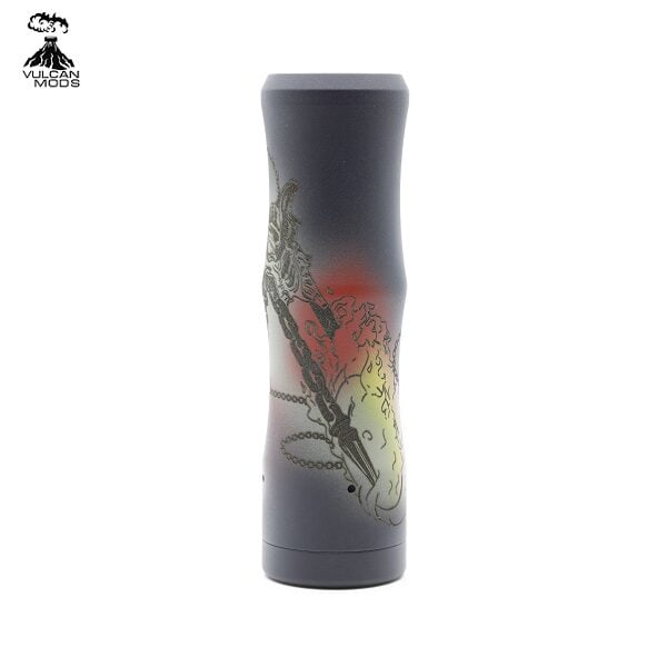 Vulcan Mods Laki Constant Contact