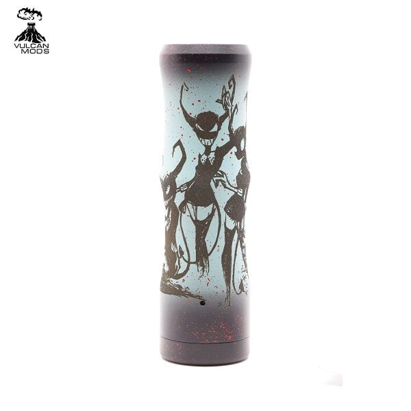 Vulcan Mods Laki Sucubus