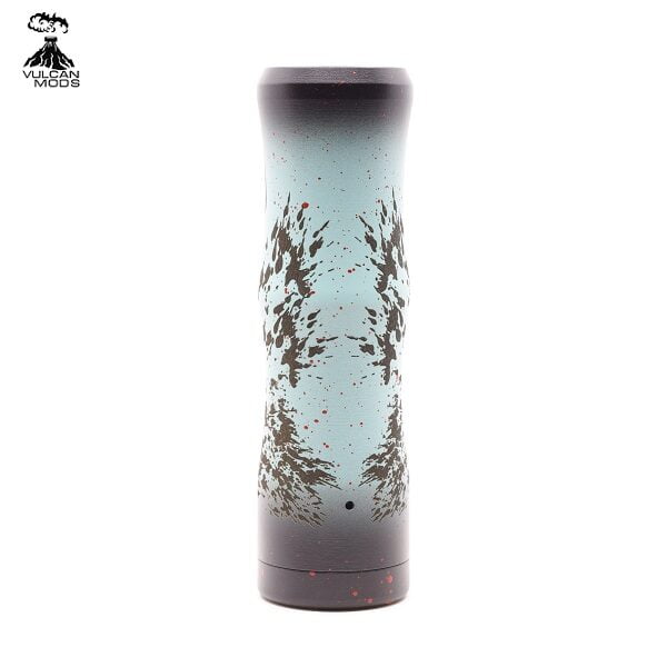 Vulcan Mods Laki Sucubus Mech Mod