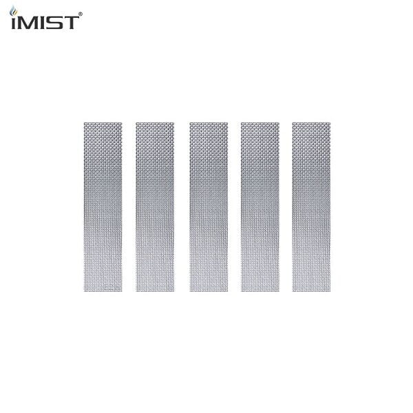 IMIST Mesh Coils - 0.1 / 0.22 Ohm – Bild 5