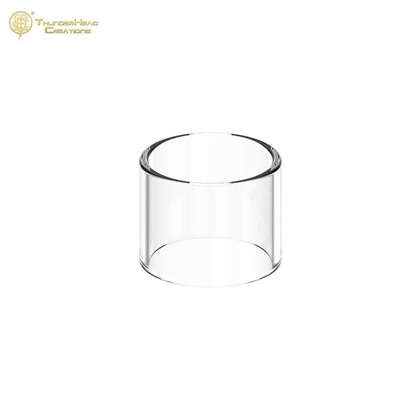 THC Artemis RDTA Ersatzglas Titel