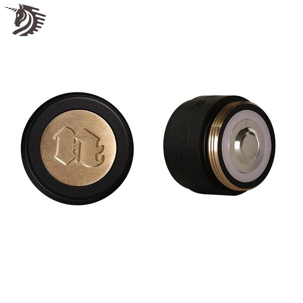 Unicorn Vapes Countdown Mech Mod – Bild 3