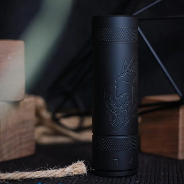 Unicorn Vapes Countdown Mech