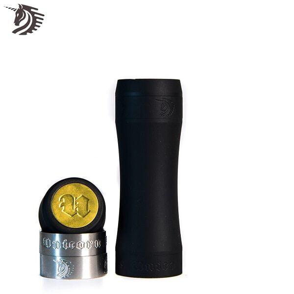 Unicorn Vapes Vert Mech Schalter