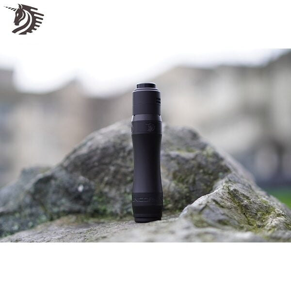 Unicorn Vapes Vert Mech Verdampfer