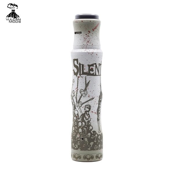 Vulcan Mods Laki 21700 Silent Hill 21700 Akku