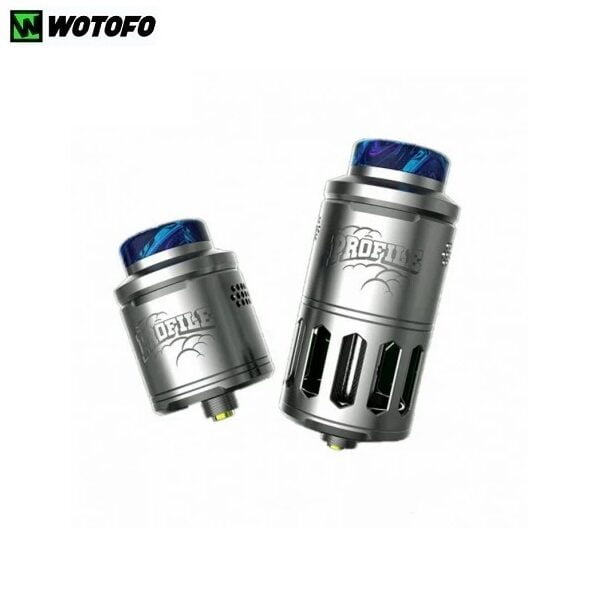 Wotofo Profile RDTA Tröpfler