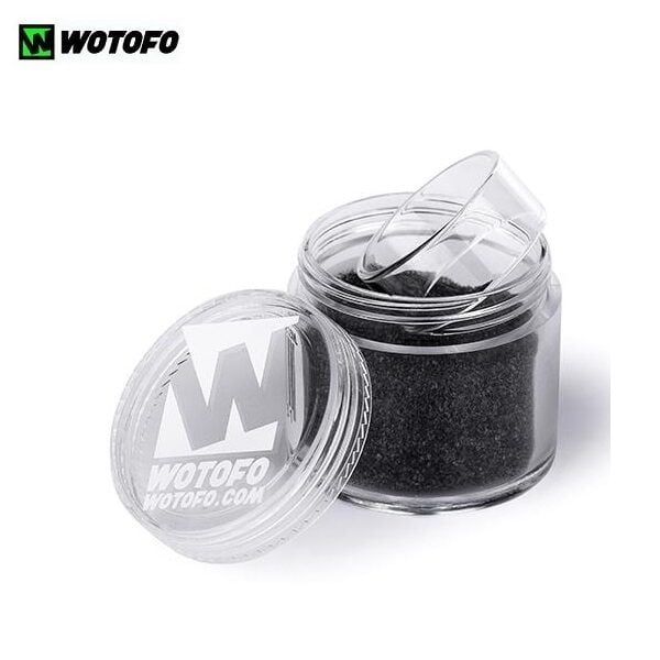 Wotofo Profile RDTA Ersatzglas Titel