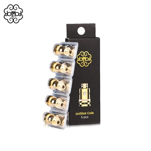 DotMod DotStick Coils / Ersatzverdampfer – Bild 2