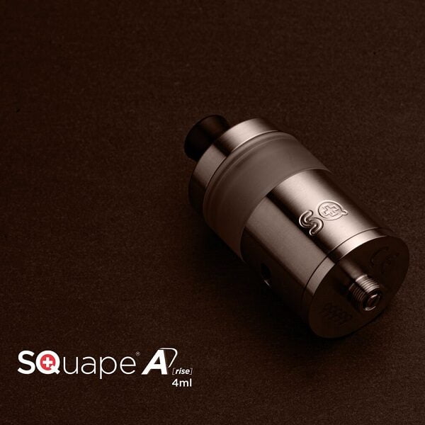 Squape Arise RTA 4.0 ml
