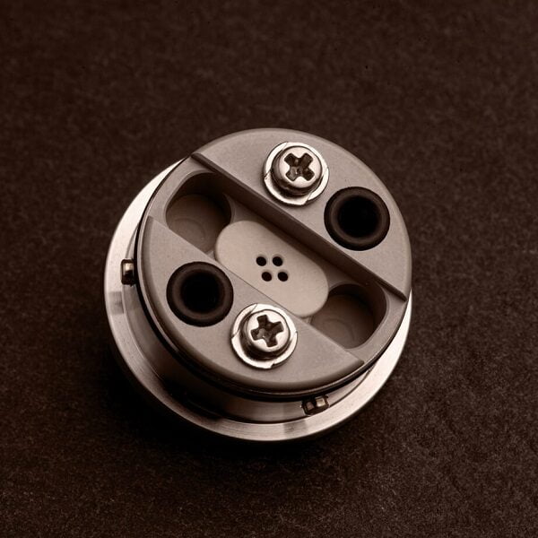 Squape Arise RTA Airflow