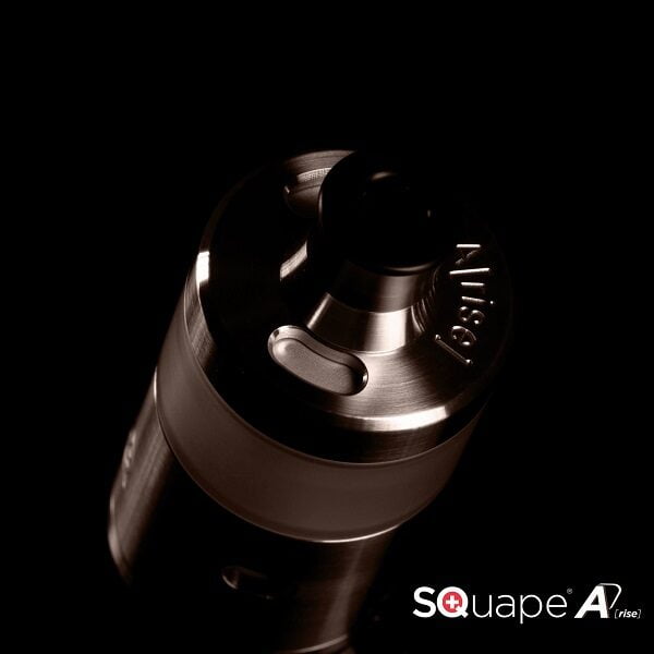 SQuape Arise RTA - Highend – Bild 7