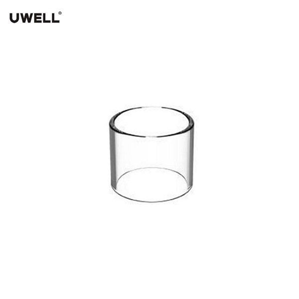 Uwell Whirl 2 Ersatzglas 00 Uwell Whirl 2 Titel