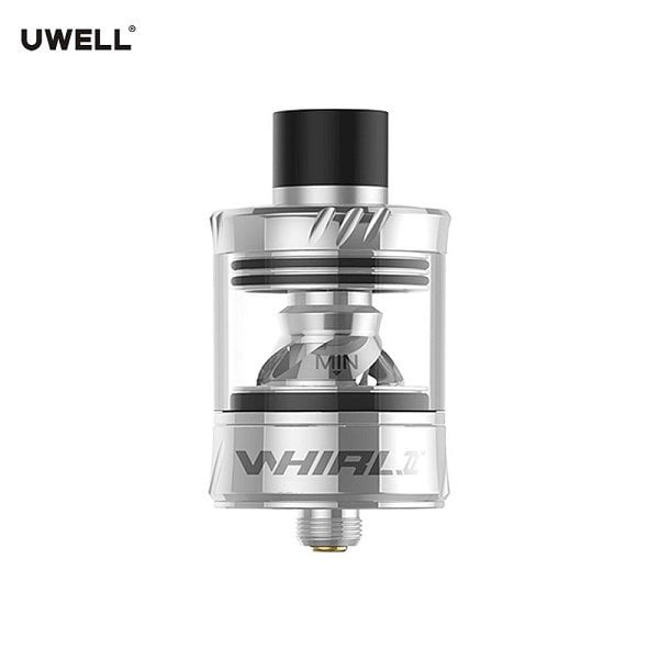 Uwell Whirl 2 Silver