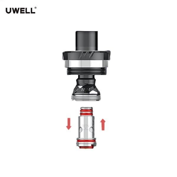 Uwell Whirl 2 Whirl Coil