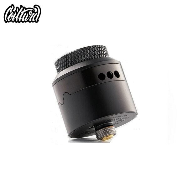 Coilturd An RDA For Vaping – Bild 2
