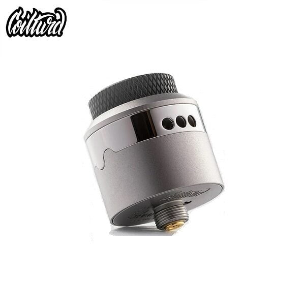 Coilturd An RDA For Vaping – Bild 3