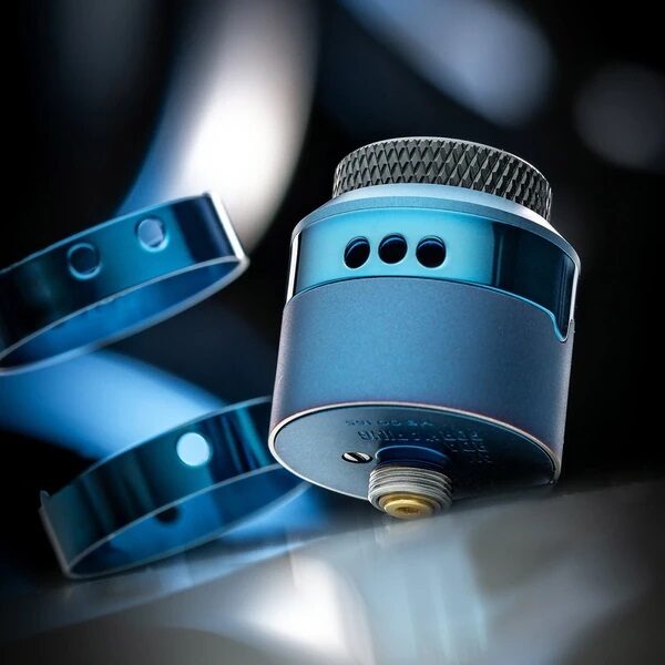 Coilturd An RDA For Vaping – Bild 9