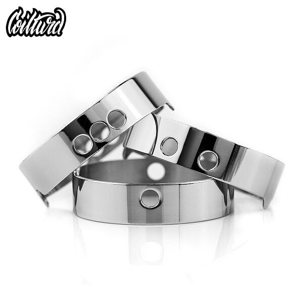 Coilturd An RDA For Vaping Airflow Rings – Bild 4