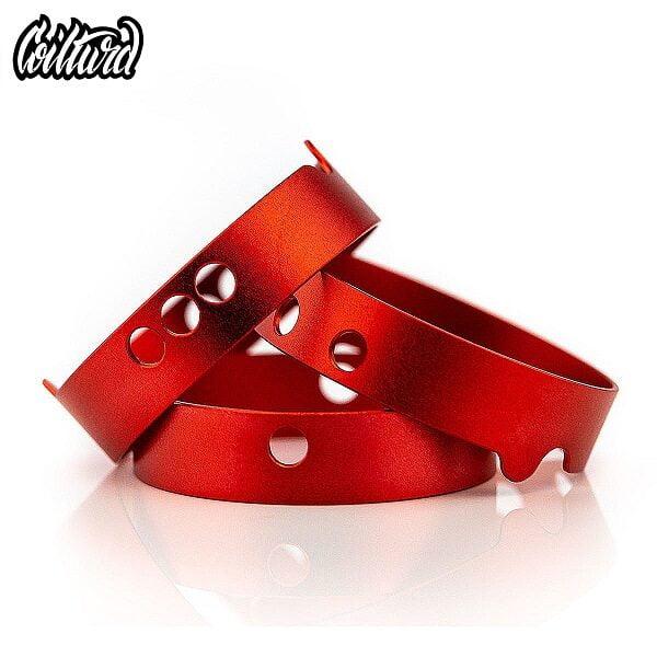 Coilturd An RDA For Vaping Airflow Rings – Bild 5