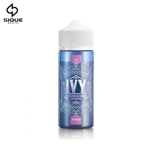 Sique Berlin Ivy E-Liquid
