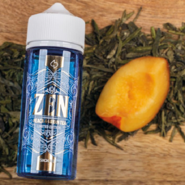 Sique Berlin Zen Pfirsich