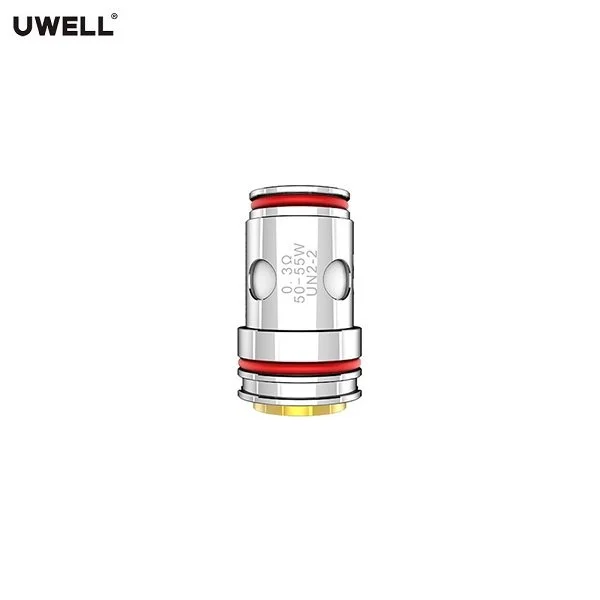 Uwell Crown 5 Coil Dual Mesh