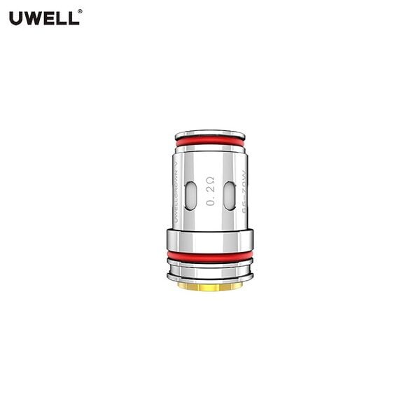 Uwell Crown 5 Coils / Ersatzverdampfer – Bild 4