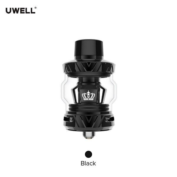 Uwell Crown 5 Verdampfer Black