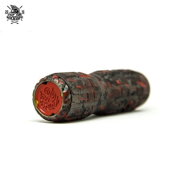 Rockvape Titan X Trasher Set – Bild 3